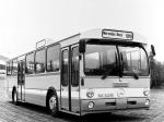 Mercedes-Benz O305 1968 года